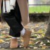 Stivaletto ultra Mini California tan