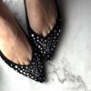 Flat swarovski Prosperine