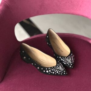 Flat swarovski Prosperine