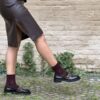 Mocassino new combi