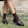 Mocassino new combi