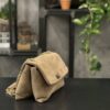 Borsa Carlina suede (vari colori)