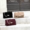 Borsa Carlina suede (vari colori)