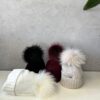 Cuffia new Benny (vari colori)