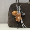 Charms teddy