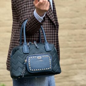 Dark Wave handbag La Carrie (vari colori)