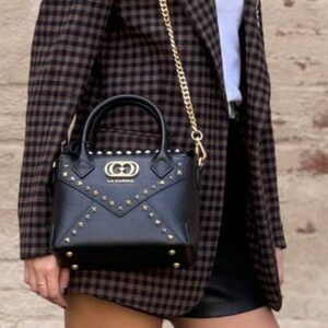 Frivolous small handbag La Carrie (vari colori)