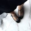 Flat Daniella Bibi Lou