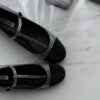 Flat Daniella Bibi Lou