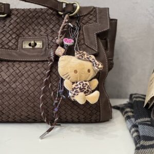Alternative view of Charms Hello Kitty