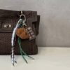Charms cagnolino cioccolato