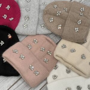 Cuffia Bon Bon (vari colori)