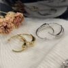 Anelle vintage goccia (vari colori)