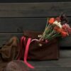Borsa Lala cioccolato