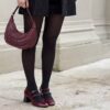 Andromeda hobo bag La Carrie (vari colori)