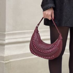 Andromeda hobo bag La Carrie (vari colori)