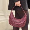 Andromeda hobo bag La Carrie (vari colori)