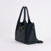 Drilled Logo Shoulder bag La Carrie (vari colori) Drilled Logo Shoulder bag La Carrie (vari colori)