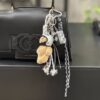 Charms orsetto casco bianco