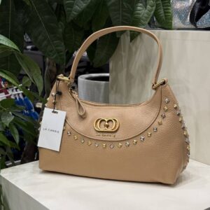 Alternative view of Frivolous Handbag Hobo La Carrie (vari colori)