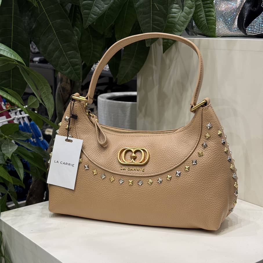 Frivolous Handbag Hobo La Carrie (vari colori) Frivolous Handbag Hobo La Carrie (vari colori) - immagine 2