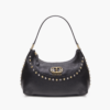 Frivolous Handbag Hobo La Carrie (vari colori) Frivolous Handbag Hobo La Carrie (vari colori)