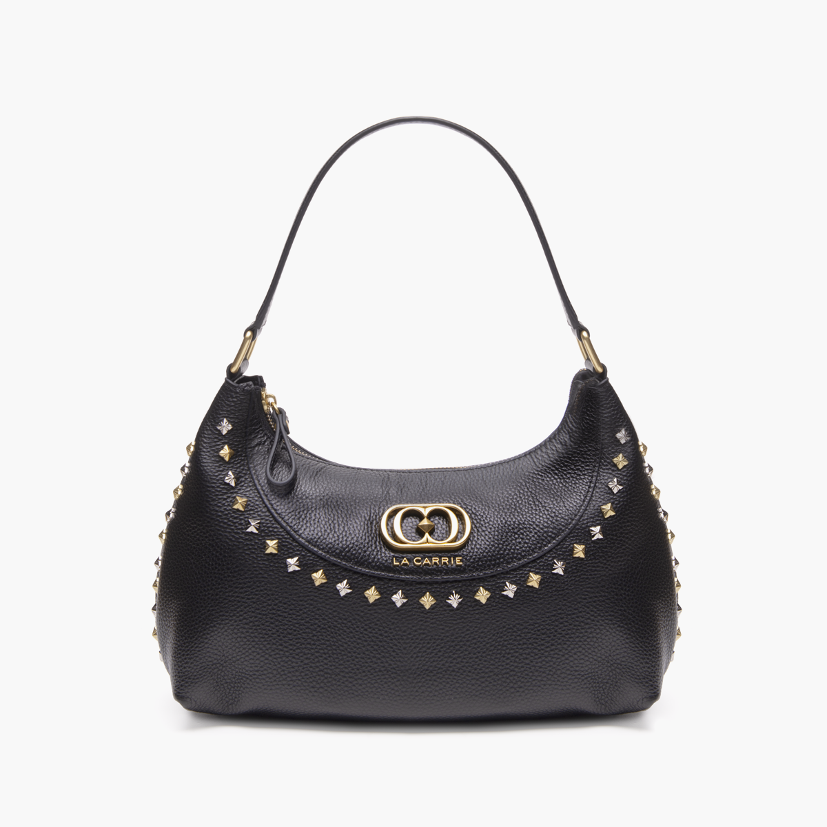 Frivolous Handbag Hobo La Carrie (vari colori) Frivolous Handbag Hobo La Carrie (vari colori) - immagine 7