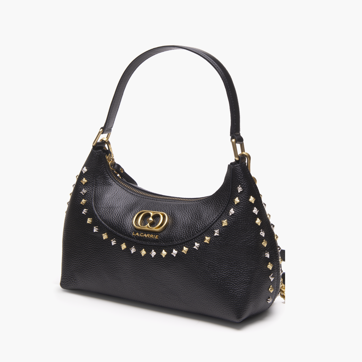 Frivolous Handbag Hobo La Carrie (vari colori) Frivolous Handbag Hobo La Carrie (vari colori) - immagine 8