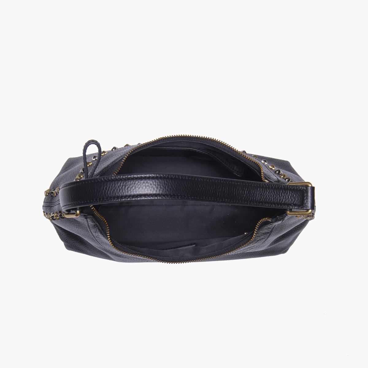 Frivolous Handbag Hobo La Carrie (vari colori) Frivolous Handbag Hobo La Carrie (vari colori) - immagine 10
