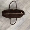 Borsa Cecyl testa di moro