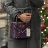 Frivolous small handbag La Carrie (vari colori)