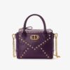 Frivolous small handbag La Carrie (vari colori)