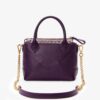 Frivolous small handbag La Carrie (vari colori)