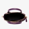 Frivolous small handbag La Carrie (vari colori)