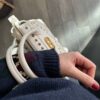 Frivolous small handbag La Carrie (vari colori)
