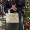 Frivolous small handbag La Carrie (vari colori)