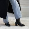 Stivaletto Lexie nero
