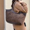 Shopper Lea macu mini