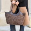 Shopper Lea macu mini