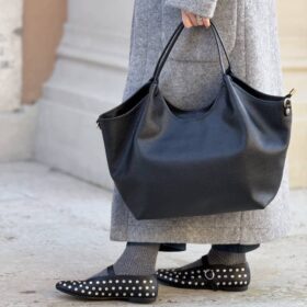 Shopper Sole new (vari colori)