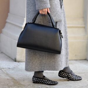 Borsa Malizia nera