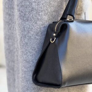 Alternative view of Borsa Malizia nera
