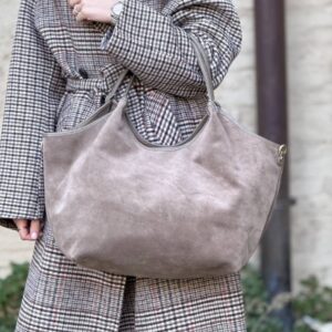 Alternative view of Shopper Sole taupe