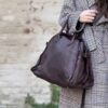 Borsa Mad vintage (vari colori)