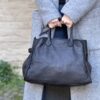 Borsa Mad vintage (vari colori)