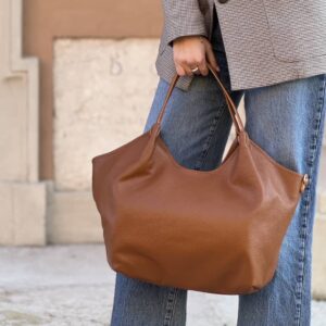 Alternative view of Shopper Sole new (vari colori)