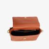 Frivolous Stephy shoulder bag cuoio La Carrie Frivolous Stephy shoulder bag cuoio La Carrie