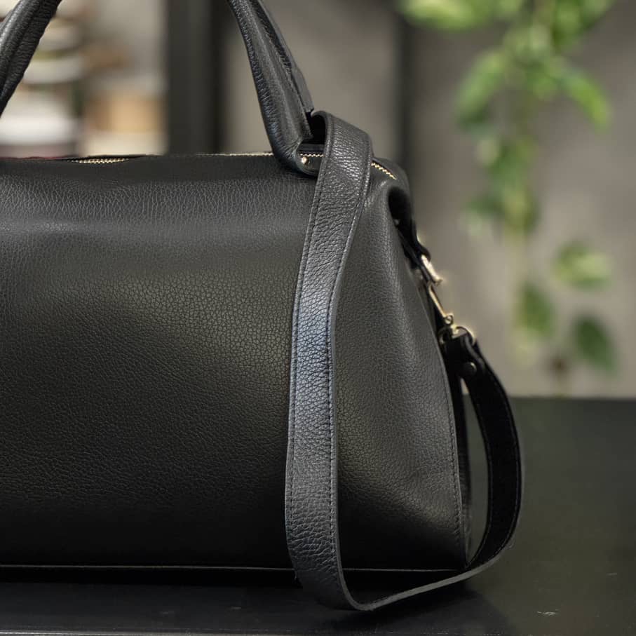 Borsa Malizia nera Borsa Malizia nera - immagine 4