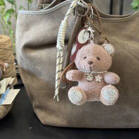 Charms Orsetto (vari colori)