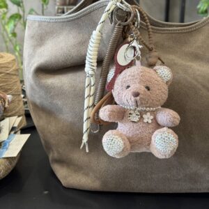 Charms Orsetto (vari colori)